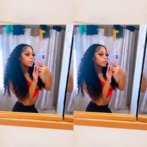 Meet your Posher, Brianna